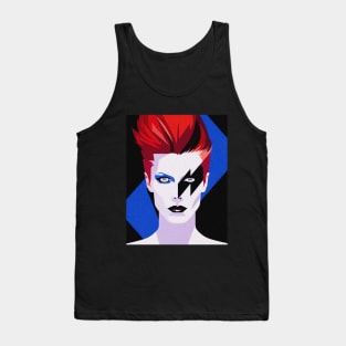 Fame! Tank Top